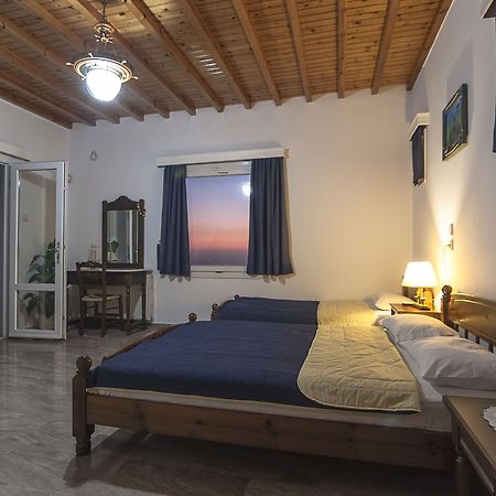Villa Terra E Mare Fanari  Exterior foto